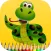 Snake Coloring Book for Children: Learn to color a cobra, boa, anaconda and more