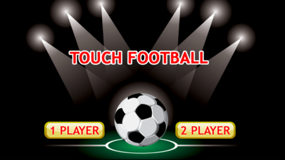 Touch Football Fixture Champion Score Screenshots