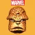 Fantastic Four Stickers