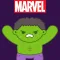Marvel Stickers: Hero Mix