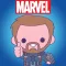 Marvel Avengers: Infinity War