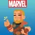 Marvel Stickers: Thor Ragnarok