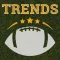 Fantasy Football Top Trends
