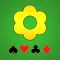 Flower Garden Solitaire One