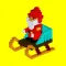 Voxel Skiing