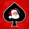 Christmas Solitaire Sage
