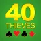 New Forty Thieves