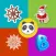 Memory Match - Flip Tiles HD