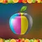Pop Pop Fruit Puzzle