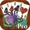 Relaxed Spider Solitaire Pro