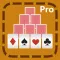 Tri-Peaks Solitaire Pro