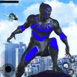 Flying Panther Hero Super city Flying Panther Hero Super city