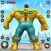 Incredible Monster Hero Game