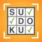 Sudoku Solver Camera