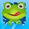 Froggy Jump : Puzzles & Rescue