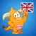 Learn English - Fast and Free