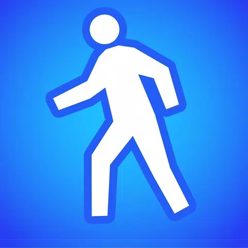 Pedometer - Step Counter Pedometer - Step Counter