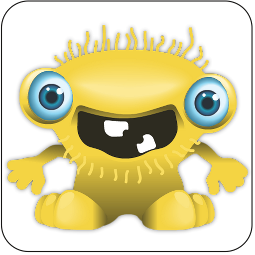 Yellow Monsters