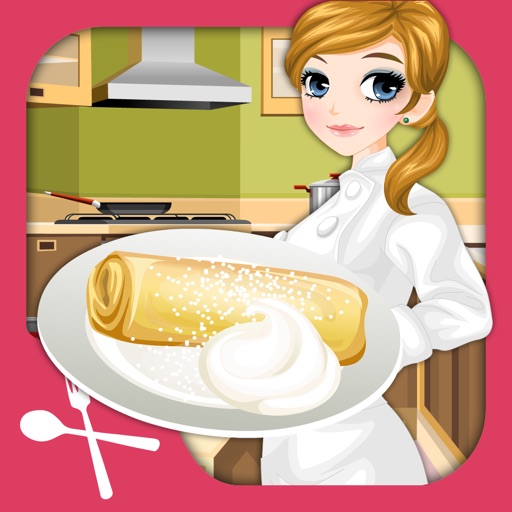 Tessa’s cooking apple strudel – learn how to bake your Apple Strudel in this cooking game for kids Tessa’s cooking apple strudel – learn how to bake your Apple Strudel in this cooking game for kids