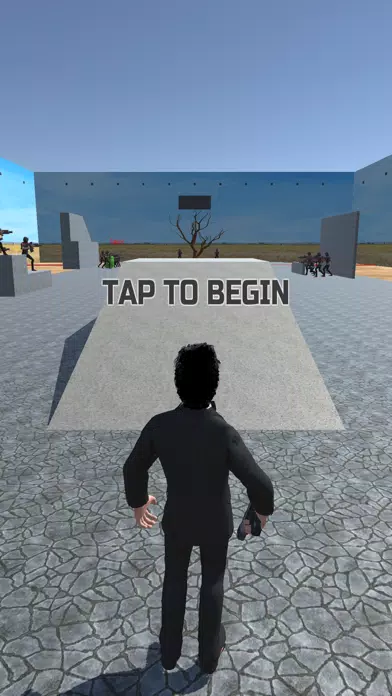 Screenshot di Secret Agent 029