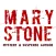 Author Mary Stone