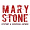 Author Mary Stone