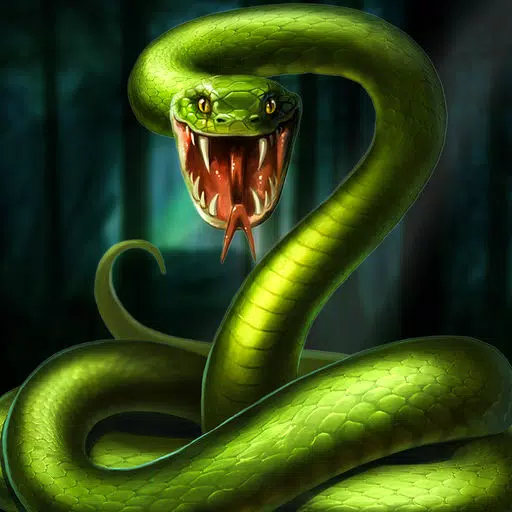 Angry Anaconda Attack. io Angry Anaconda Attack. io