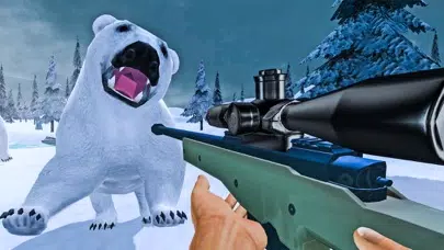 Deer Hunting: Sniper Shooting Screenshots