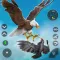 Flying Eagle 3D Flight Sim