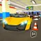 Multi Storey Car Parking 2017