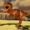 Furious T-Rex Dino