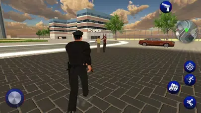 Скриншоты Virtual NY City Cop 2018