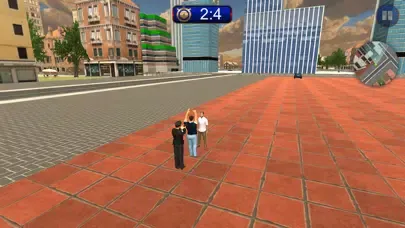 Скриншоты Virtual NY City Cop 2018