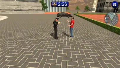 Скриншоты Virtual NY City Cop 2018