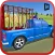 Police Truck Transport Animals