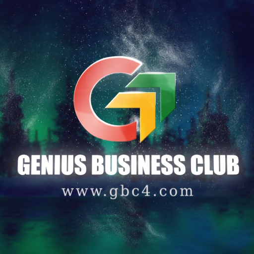 Genius Business Club