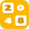 احسبها صح : 2048