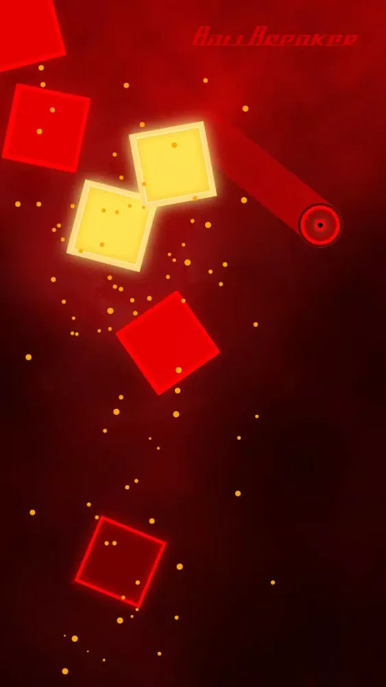 Ball-Breaker Screenshots