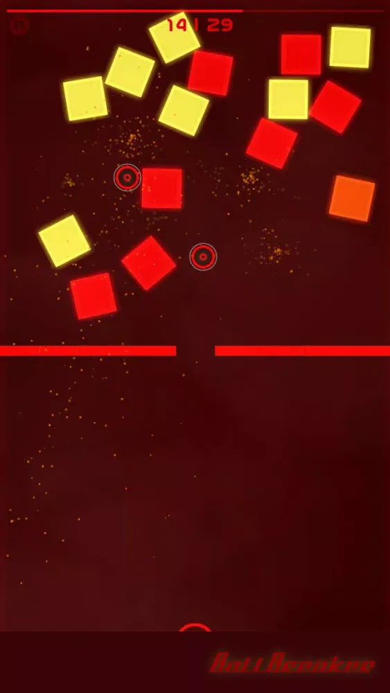Ball-Breaker Screenshots