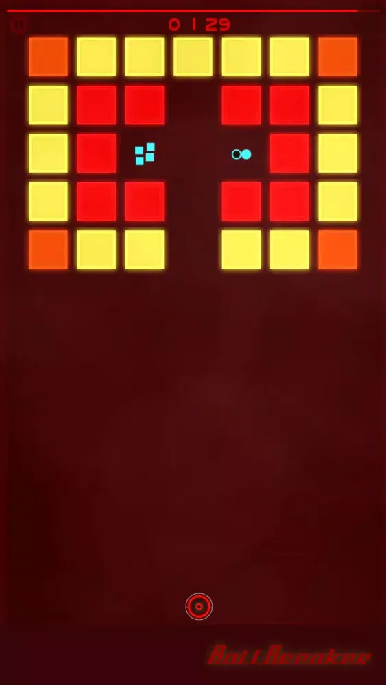 Ball-Breaker Screenshots