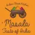 masala taste of India