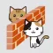 Cat and Wall -Board Game app-