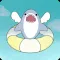 baby shark stack