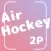Air Hockey - for 2 players -