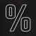 Percent Calculator easy
