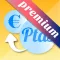 Peseta Euro Conversor Premium