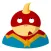 Captain Fat