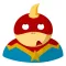Captain Fat