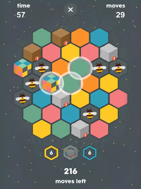 BeeBox iPad  스크린샷