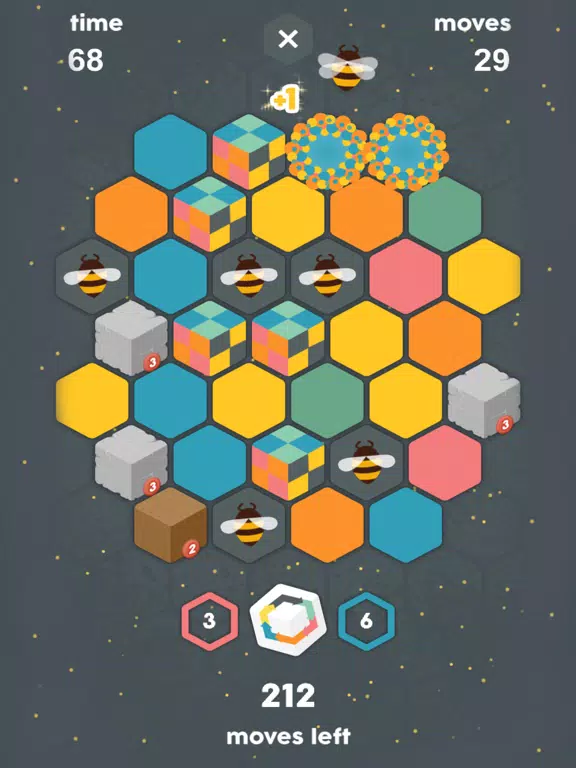 BeeBox iPad  스크린샷